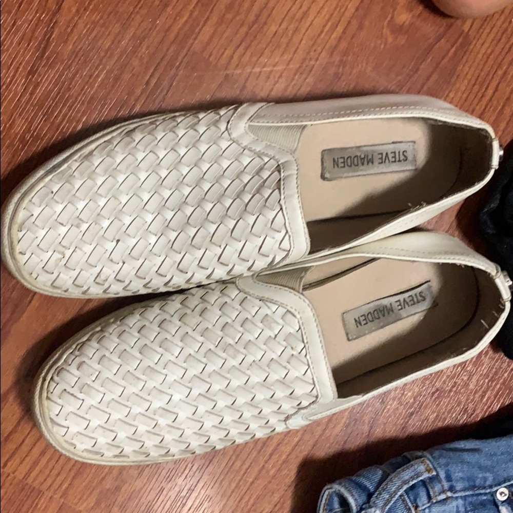 Steve Madden espadrille